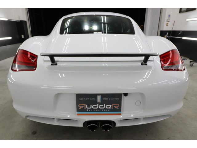 Porsche CAYMAN 2010-02 26770-2