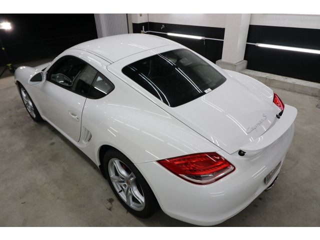 Porsche CAYMAN 2010-02 26770-13