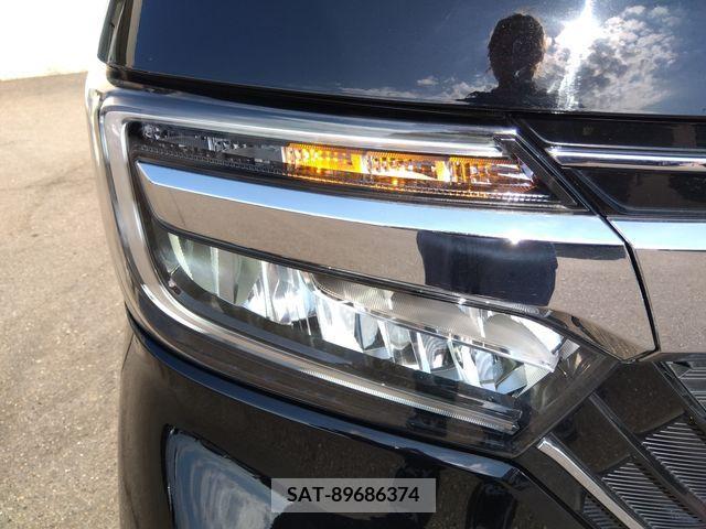 Honda N BOX CUSTOM 2020-07 351180-5
