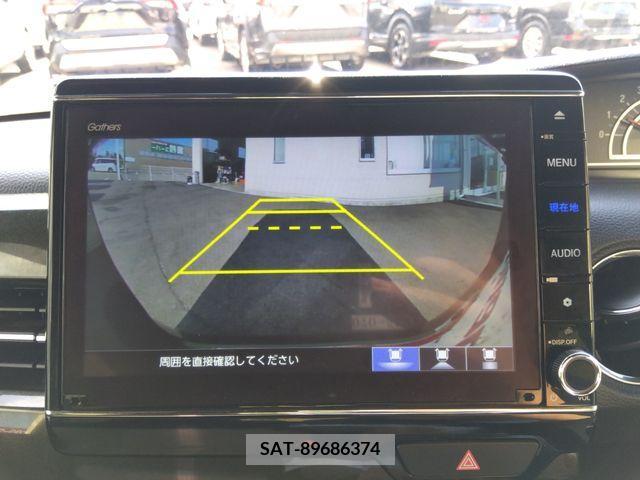 Honda N BOX CUSTOM 2020-07 351180-11