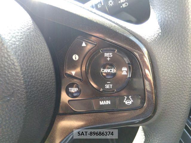 Honda N BOX CUSTOM 2020-07 351180-12