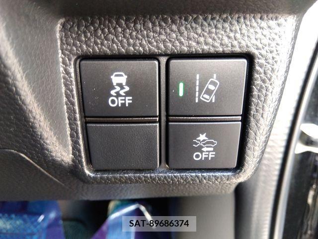 Honda N BOX CUSTOM 2020-07 351180-15