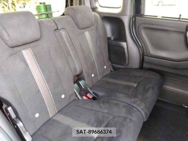 Honda N BOX CUSTOM 2020-07 351180-17