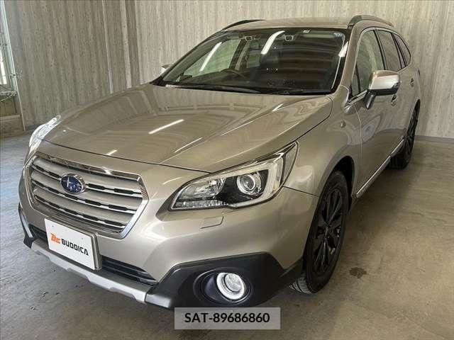 Subaru OUTBACK 2015-10 328314-11
