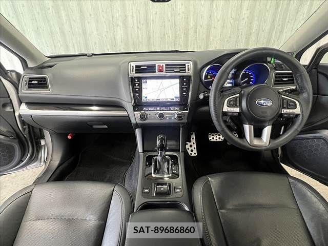 Subaru OUTBACK 2015-10 328314-1
