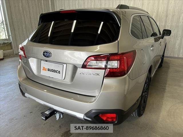 Subaru OUTBACK 2015-10 328314-16
