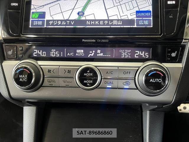 Subaru OUTBACK 2015-10 328314-8