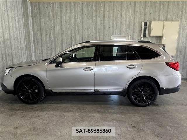Subaru OUTBACK 2015-10 328314-13