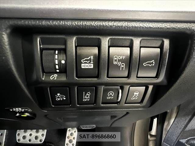 Subaru OUTBACK 2015-10 328314-4
