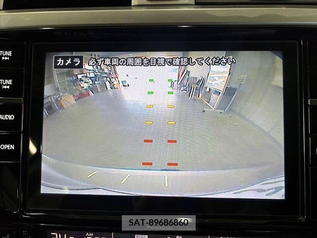 Subaru OUTBACK 2015-10 328314-3