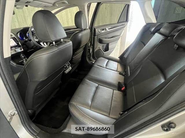 Subaru OUTBACK 2015-10 328314-21