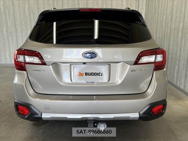 Subaru OUTBACK 2015-10 328314-15