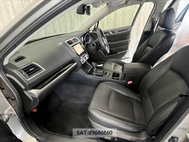 Subaru OUTBACK 2015-10 328314-20