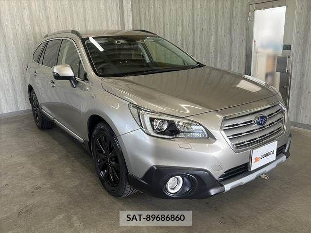 Subaru OUTBACK 2015-10 328314-9