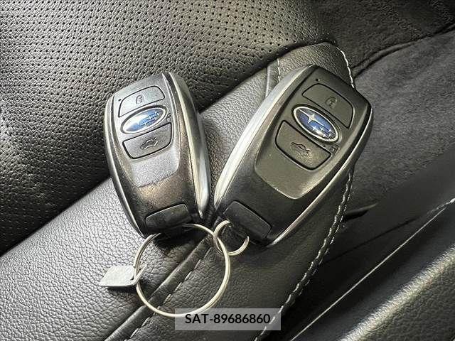 Subaru OUTBACK 2015-10 328314-6