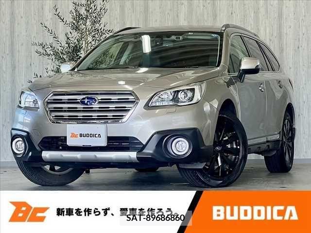 Subaru OUTBACK 2015-10 328314-0