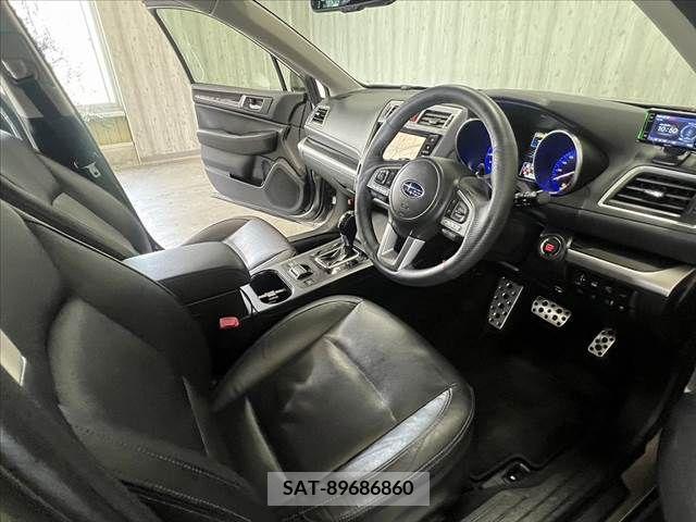 Subaru OUTBACK 2015-10 328314-17