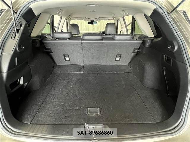 Subaru OUTBACK 2015-10 328314-19