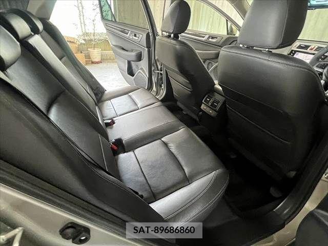 Subaru OUTBACK 2015-10 328314-18