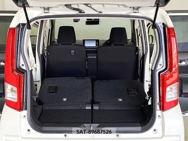 Daihatsu MOVE 2019-12 277889-10