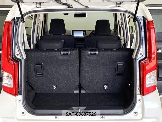 Daihatsu MOVE 2019-12 277889-9