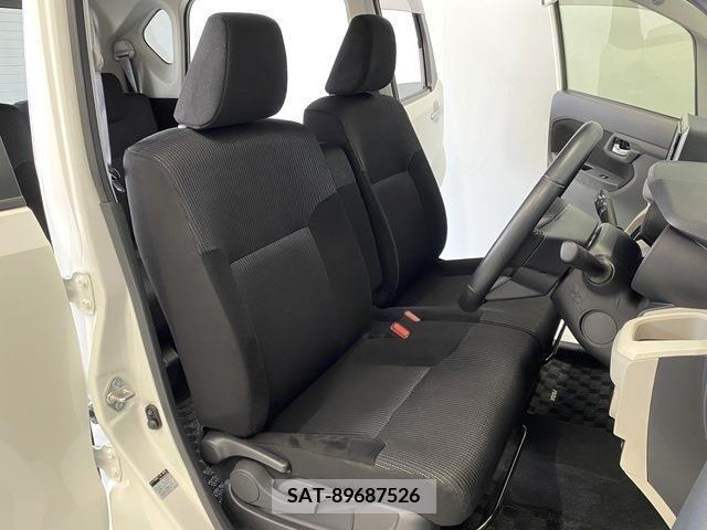 Daihatsu MOVE 2019-12 277889-7