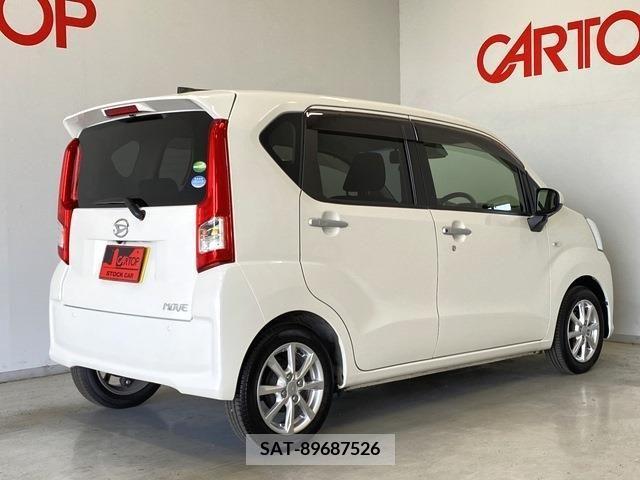 Daihatsu MOVE 2019-12 277889-18