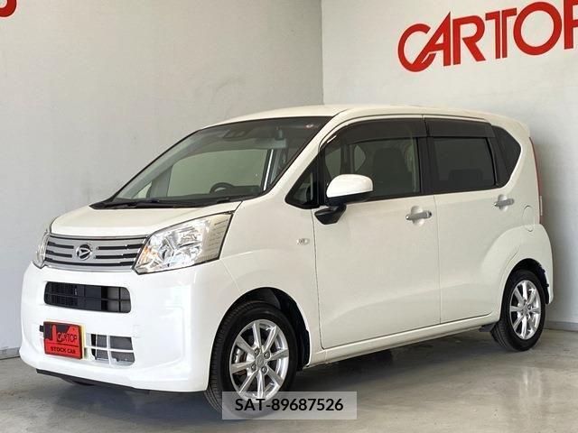 Daihatsu MOVE 2019-12 277889-17