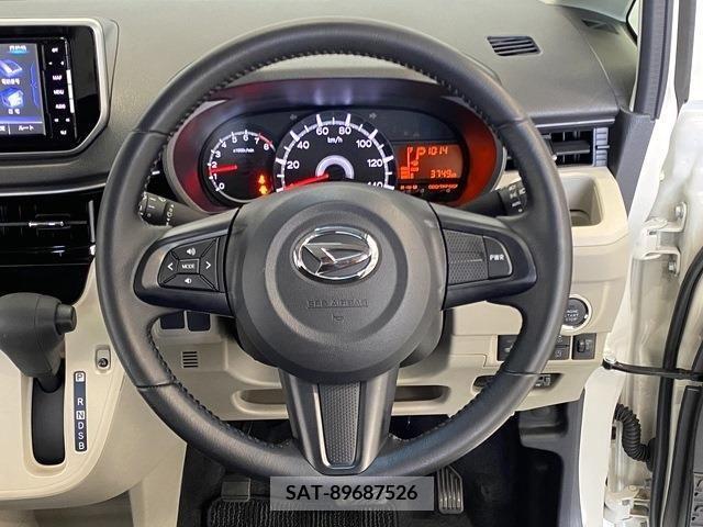 Daihatsu MOVE 2019-12 277889-16