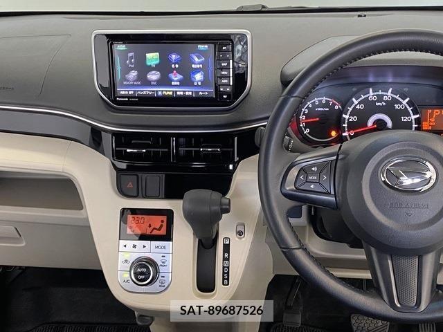 Daihatsu MOVE 2019-12 277889-15