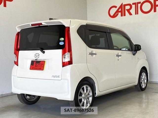 Daihatsu MOVE 2019-12 277889-3