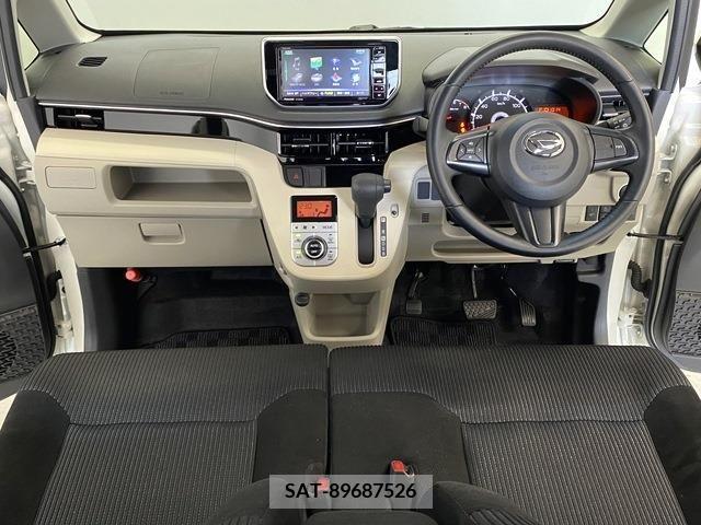 Daihatsu MOVE 2019-12 277889-2