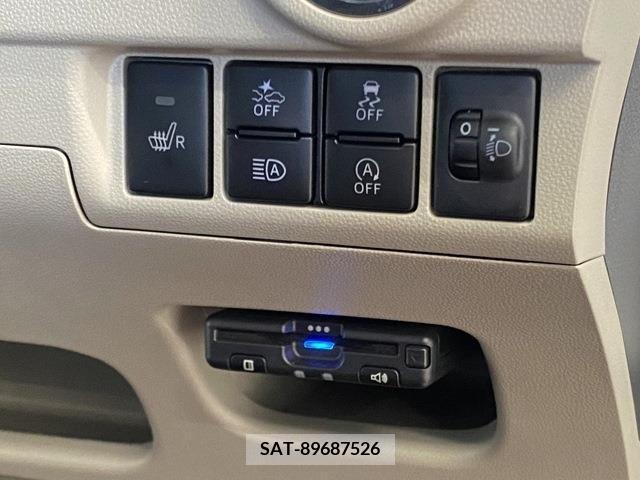 Daihatsu MOVE 2019-12 277889-11