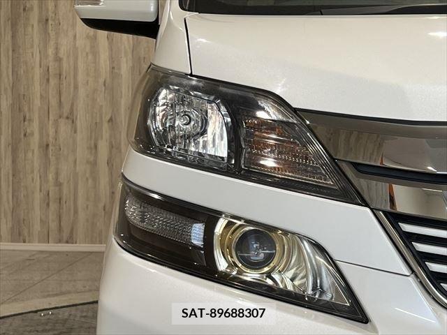 Toyota VELLFIRE 2012-12 373909-8