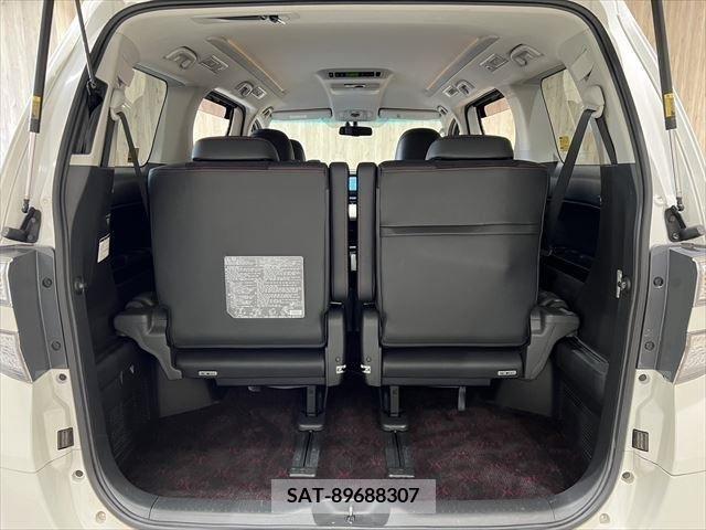 Toyota VELLFIRE 2012-12 373909-25