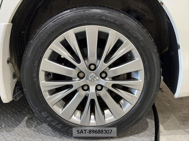 Toyota VELLFIRE 2012-12 373909-15