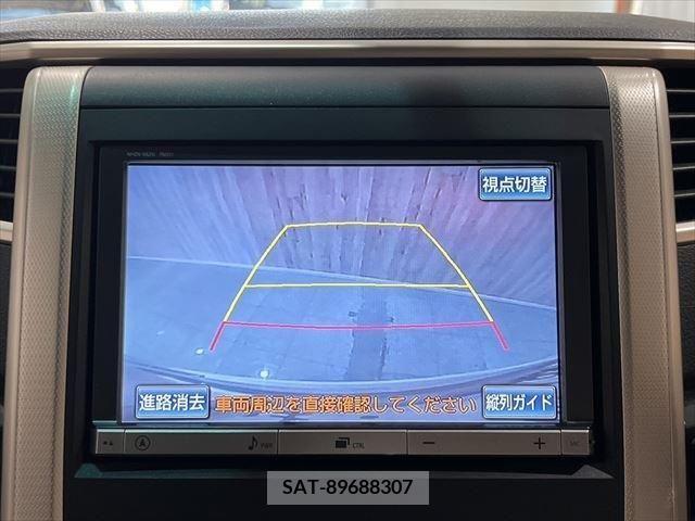 Toyota VELLFIRE 2012-12 373909-29