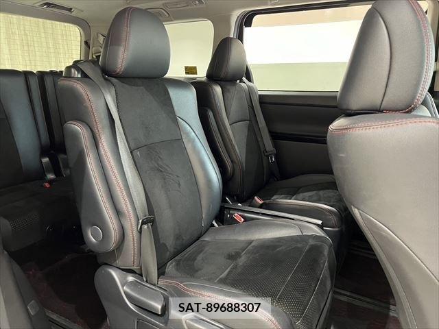 Toyota VELLFIRE 2012-12 373909-20