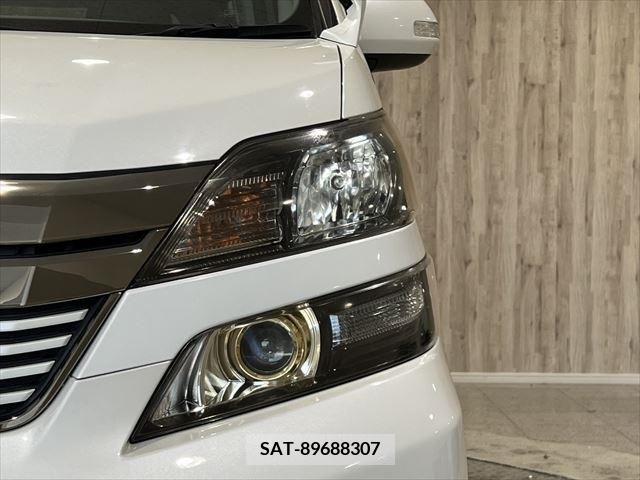Toyota VELLFIRE 2012-12 373909-9