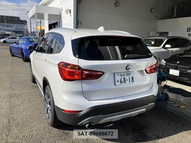 Bmw X1 2016-11 216601-2