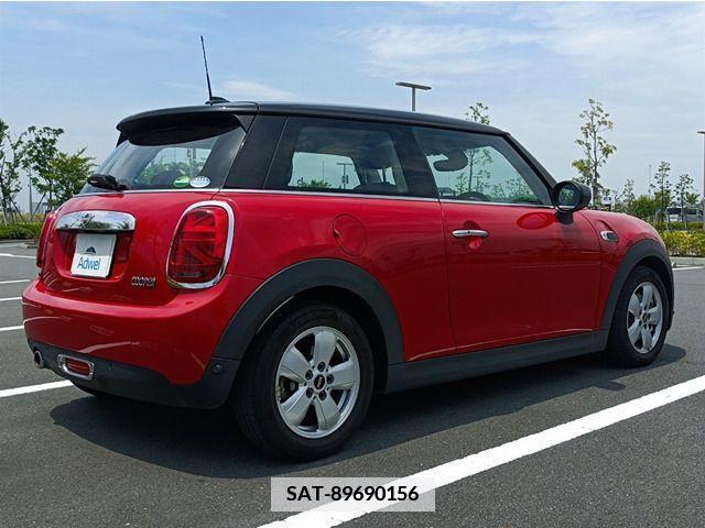 Bmw MINI 2020-01 377941-10
