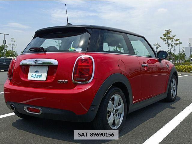 Bmw MINI 2020-01 377941-9