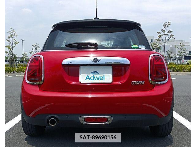 Bmw MINI 2020-01 377941-8