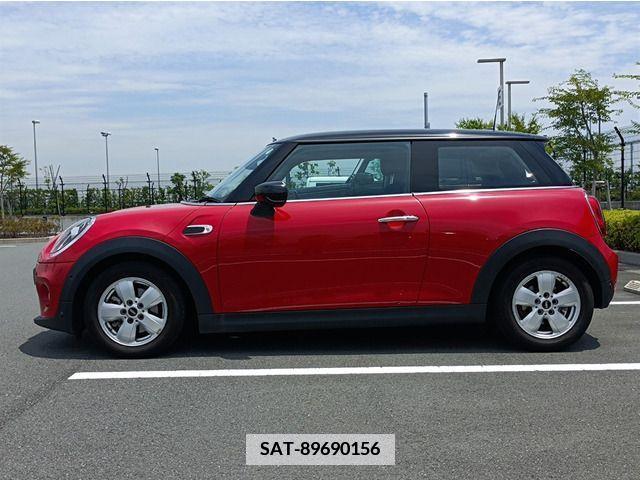 Bmw MINI 2020-01 377941-5