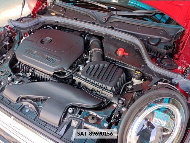 Bmw MINI 2020-01 377941-15