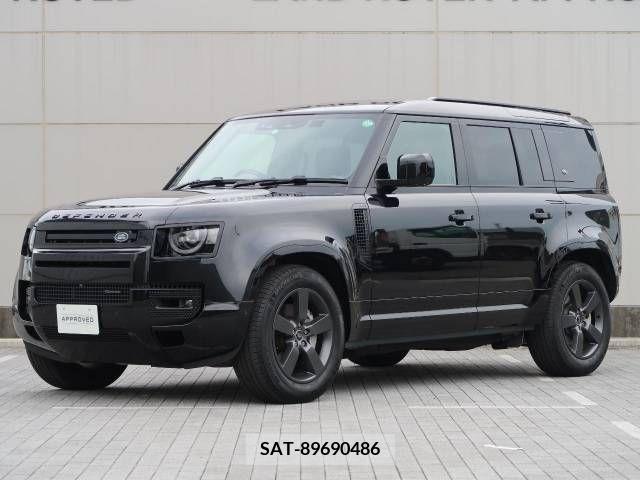 ROVER DEFENDER 2023-04 283809-19