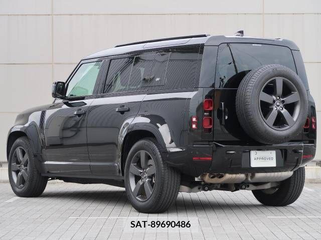 ROVER DEFENDER 2023-04 283809-17