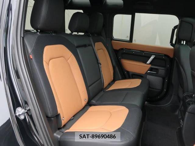 ROVER DEFENDER 2023-04 283809-16