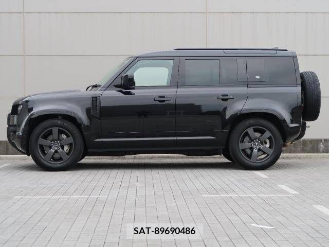 ROVER DEFENDER 2023-04 283809-18