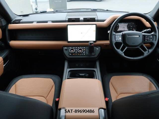 ROVER DEFENDER 2023-04 283809-1